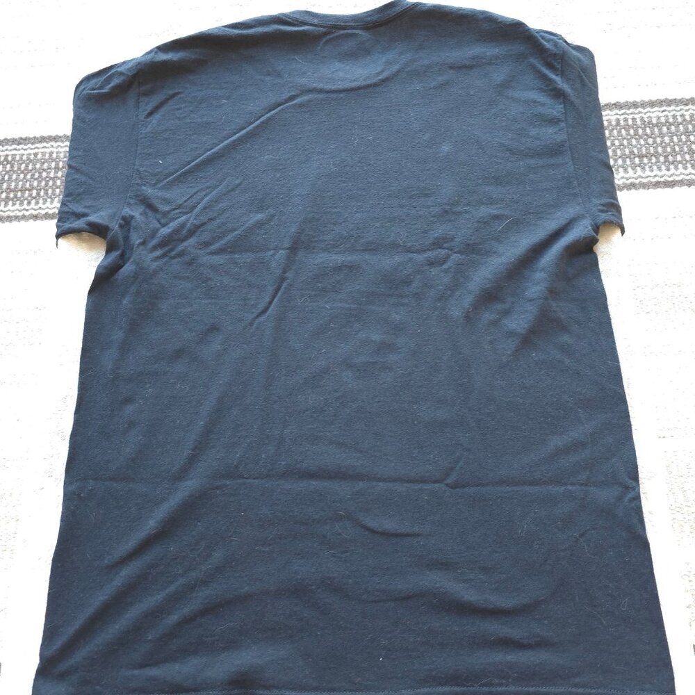 CFL Roughrider T shirt - Picture 9 of 11
